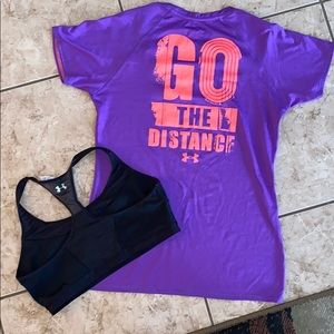 Under Armour Set 🎀